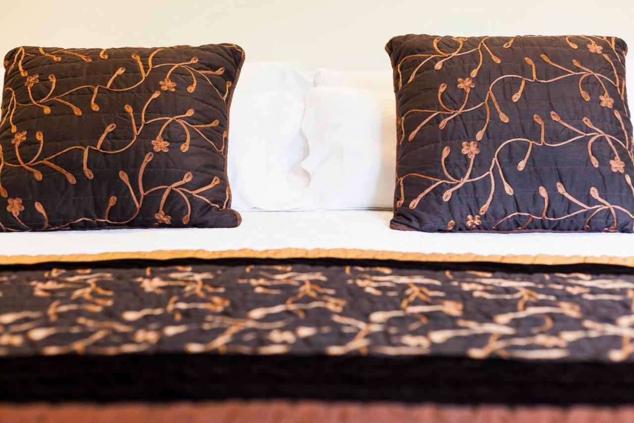 Hotel Arce Baiona Kültér fotó