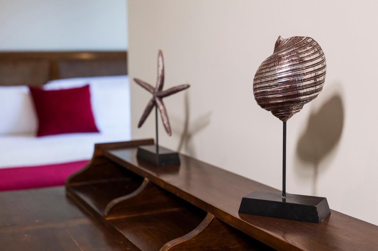 Hotel Arce Baiona Kültér fotó